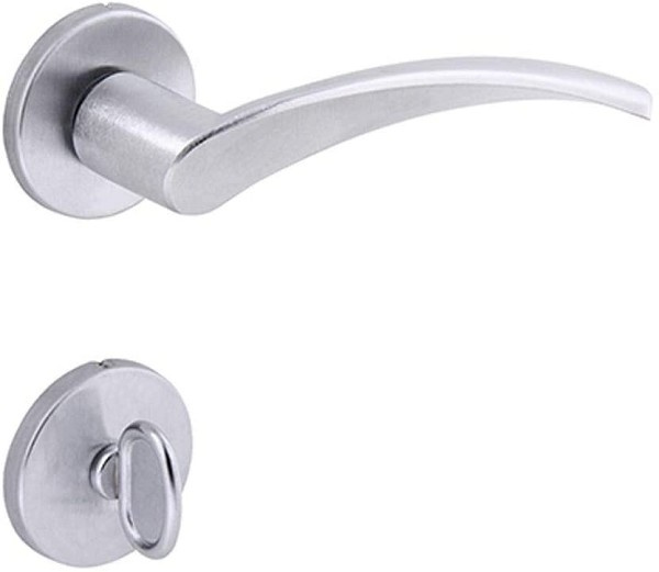 Fechadura Banheiro Fly 508410/40 Zce Fll (peça) 