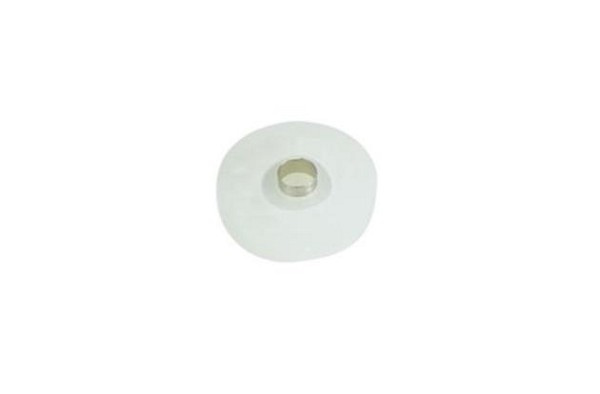 Sapata Ilhos 19mm Branca (peça) 