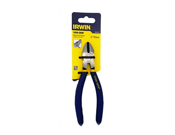 Alicate Corte Diagonal 6" Black (peça) 