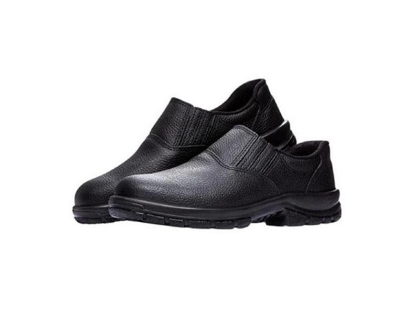 Sapato Elastico Raspa Nº 43 S/bico N270 (par) 