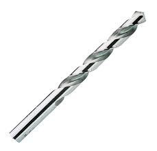 Broca Esq Din 338 N Twill 9,5 Mm Fll (peça) 