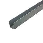 Perfil Baguete Pf-809 1/2 Guia Fll (metro Linear) 