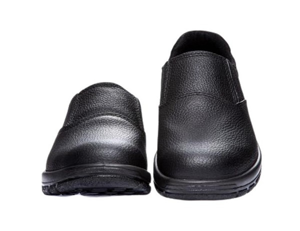 Sapato Elastico Raspa Nº 41 S/bico N270 (par) 