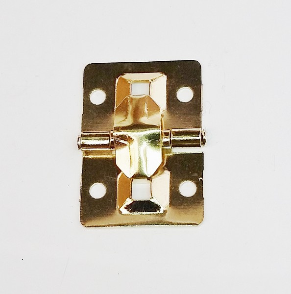 Juncao C/limit Abertura 43x30mm A28/15l Latonada Fll (peça) 