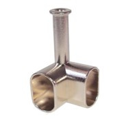 Sup Tubo Canto 90g Zm Niq (peça) 