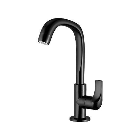 Torneira Lav Preta 1195 F61 (peça) 