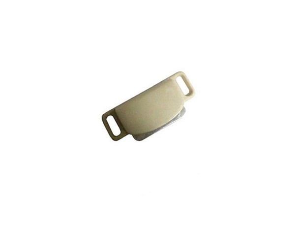 Fecho Magnetico Marfim Big (+26395) Fll (peça) 