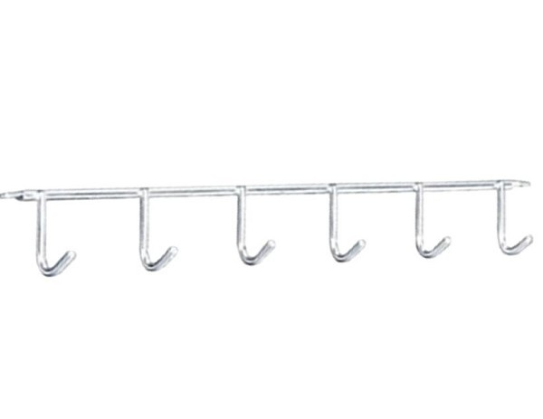 Porta Xicaras Crom (peça) 