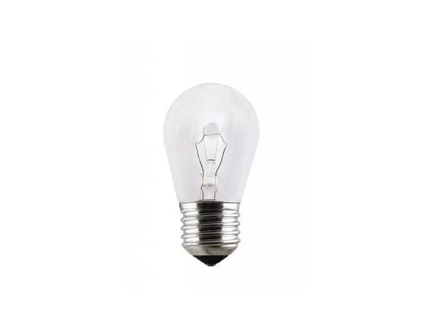 Lampada Incand Pera Fogao/geladeira E27 40w 220v Tas (peça) 