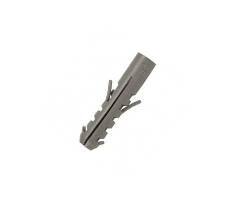 Bucha Plastica N 5 (peça) 