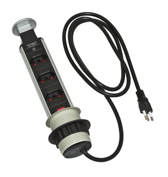 Torre Multiplug Imd (peça) 