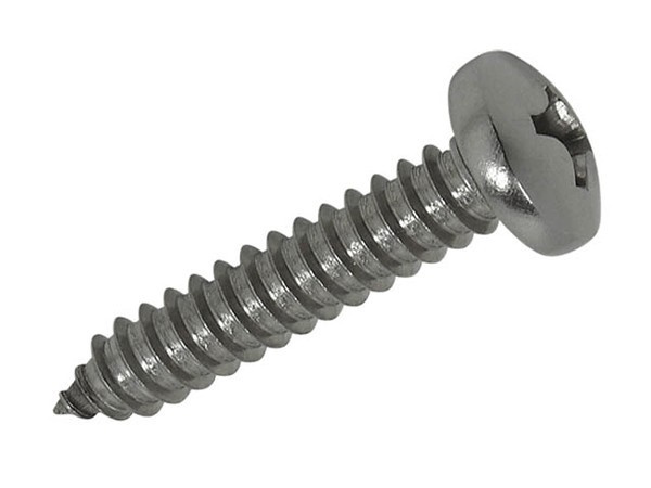 Par Ph Pn 4,2x25 A/a Inox Polido Cis (cento) 