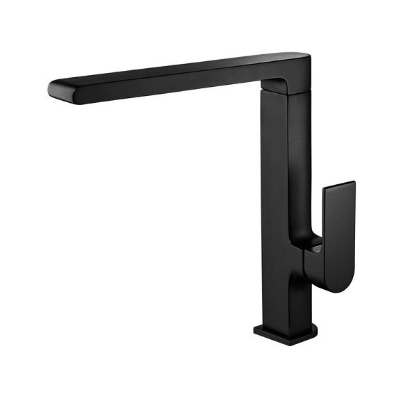 Torneira Coz Monocomando Like Black 2257 B78 Fll (peça) 