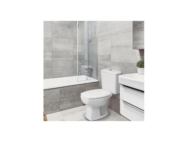 Assento Perfecto Multi Branco (peça) 