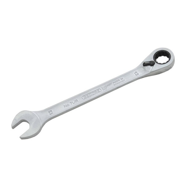 Chave Combinada 13mm C/catraca (peça) 