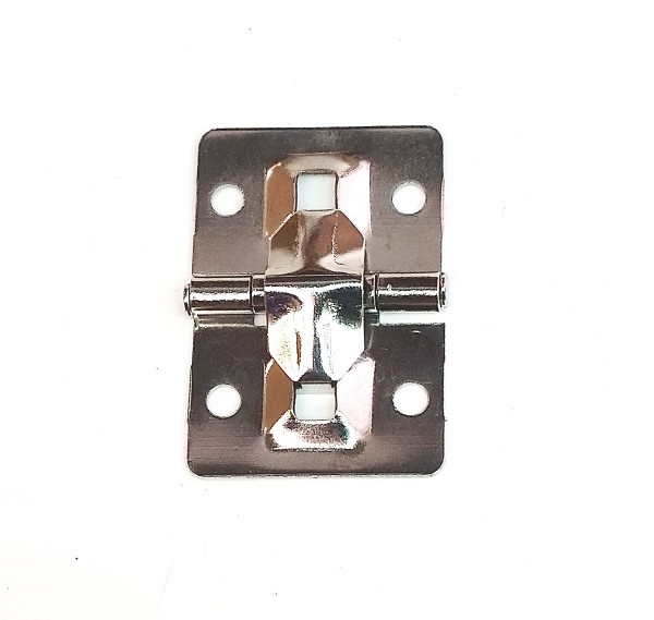 Juncao C/limit Abertura 43x30mm A28/15n Niq Fll (peça) 
