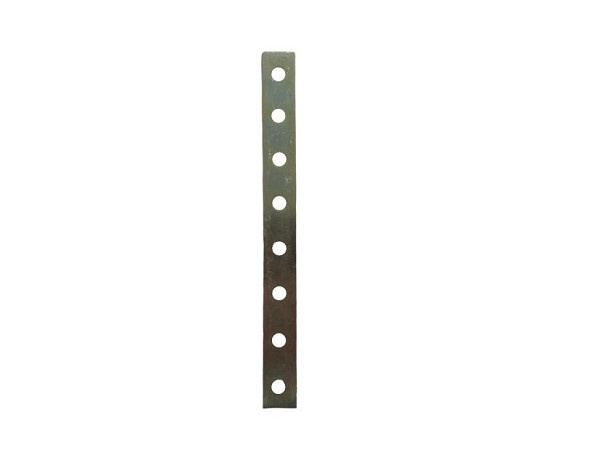 Chapa Perfurada Pesada 200x20x4mm 866-320 (peça) 