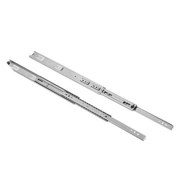 Corredica Telesc Tt45 450mm 45 Kg (a) Fgv (par) 
