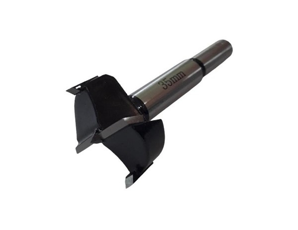 Broca Macica Tct 35mm Fil (peça) 