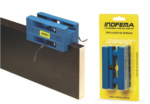 Refilador Canto Manual 13 A 25mm (peça) 