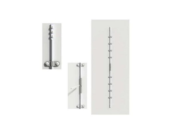 Desempenador Sobrepor 5,2x1000mm Mod 940 Zb *** (peça) 