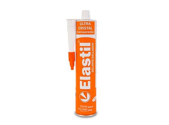 Elastil Ultra 300 Ml Cristal (peça) 