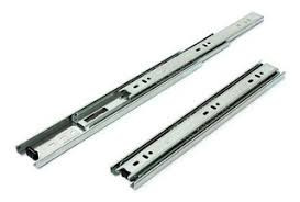 Corredica Telesc 250mm H45s 30kg 420.48.980 (a) Haf (par) 