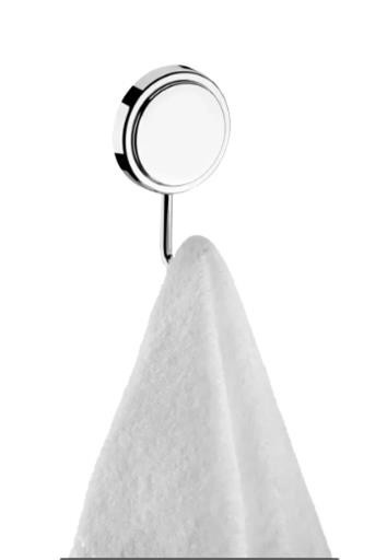 Cabide C/adesivo 145 (peça) 