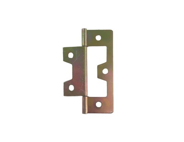 Dobradica 404 2.1/2" Aba Int 1" (peça) 