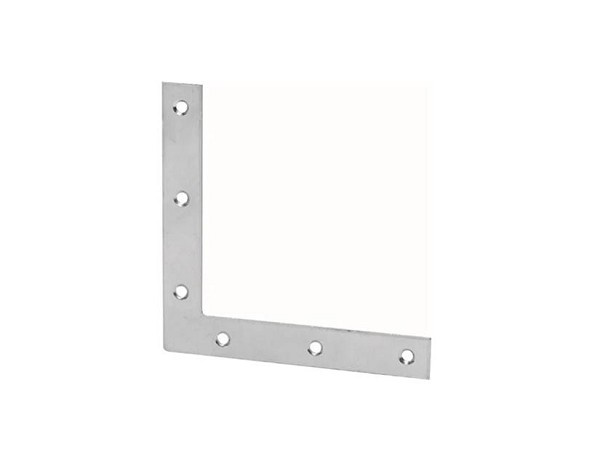 Chapa Ch-69 L 6 Furos (peça) 