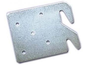 Chapa Ch-33 Fll (peça) 