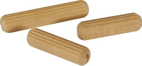 Cavilha 8x35 (cento) 