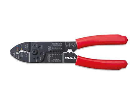 Alicate Eletricista Multiuso Noll (peça) 