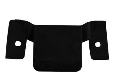 Sup Sp-116 95x45mm Engate Sofa Preto (peça) 