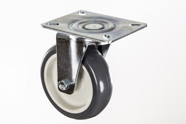 Rodizio 412 Rgbr Ch 105x80 Cinza (peça) 