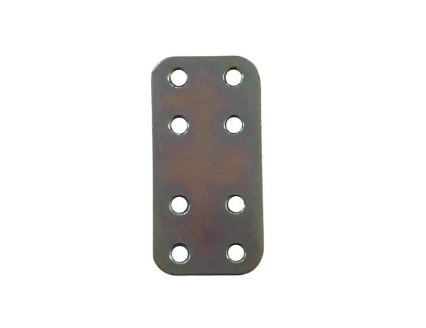 Placa Juncao 30x60x2mm 787 (peça) 